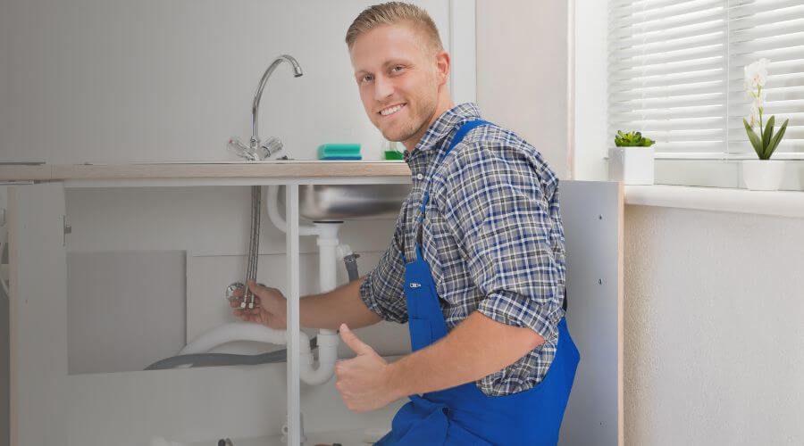 Professional bathroom faucet installation in Culleoka, TN